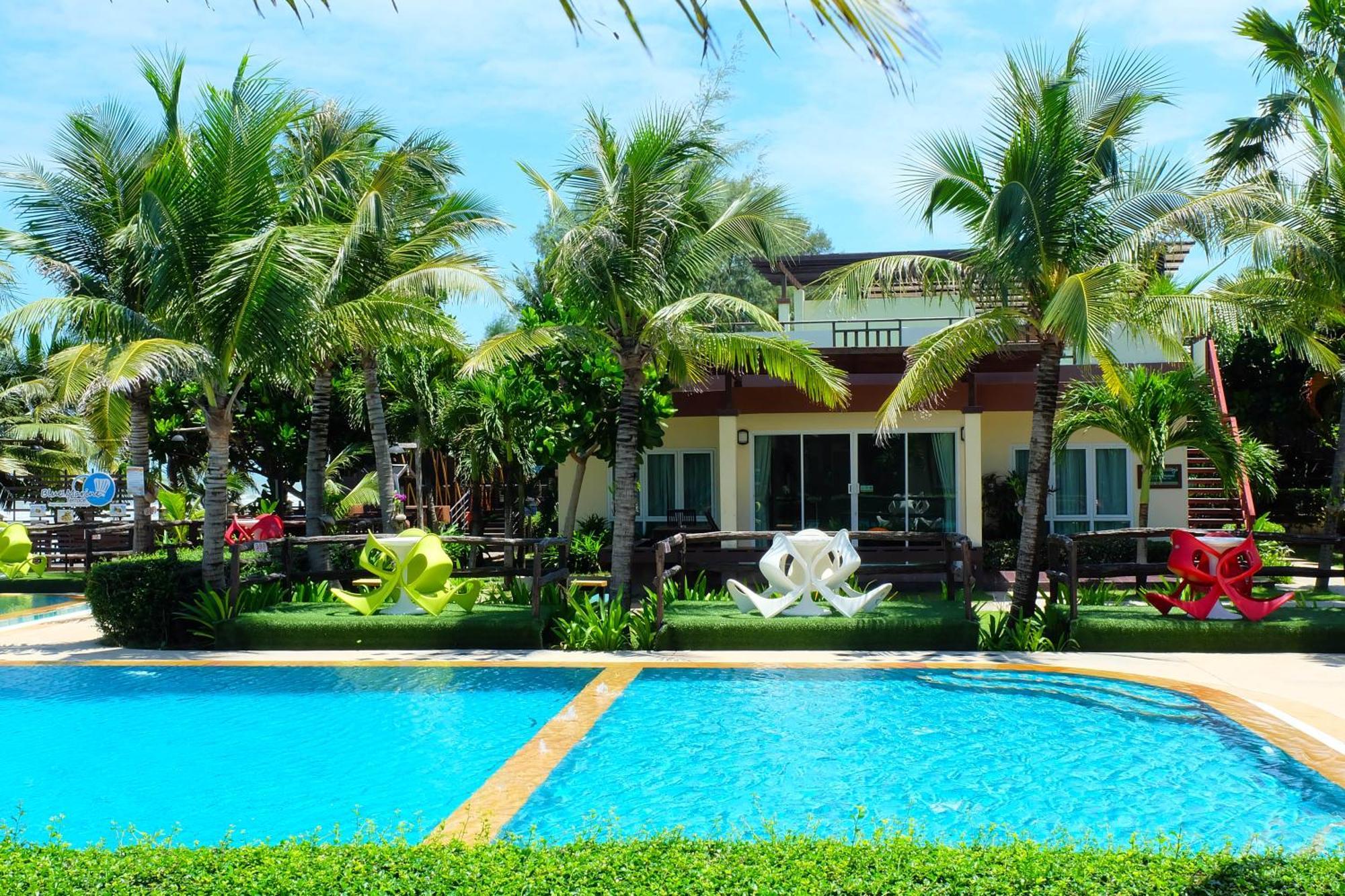 Chaolao Cabana Resort Chao Lao Beach Exterior foto